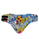 Half Face Mask for Cold Winter Weather for Snowboarding, Ski, Motorcycle.