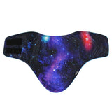 Motorcycle Biking Ski Half Face Cover Mask Warm Wind Proof For Winter