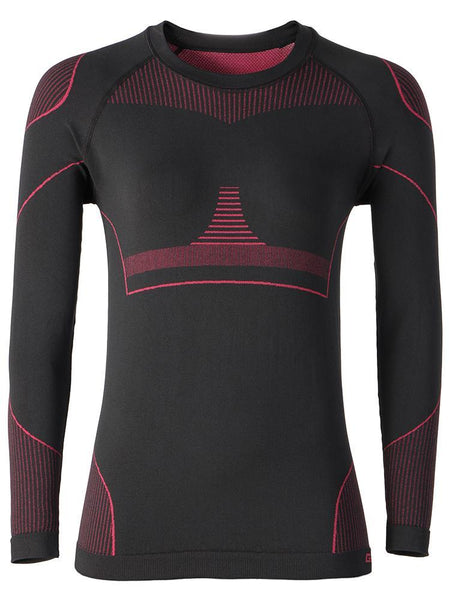 Outdoor sports thermal underwear  women's ski equipment quick-drying wicking function underwear set