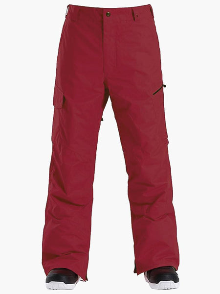 Men's Ski Pants Windproof and Waterproof Snowboard Pants
