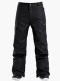 Men's Ski Pants Windproof and Waterproof Snowboard Pants