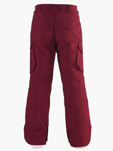 Men's Ski Pants Windproof and Waterproof Snowboard Pants