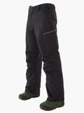 Men's Ski Pants Windproof and Waterproof Snowboard Pants