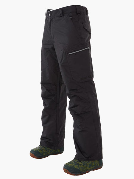 Men's Ski Pants Windproof and Waterproof Snowboard Pants
