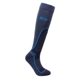 Kid's Ski Socks,Outdoor Performance Padded Protection Snowboard Socks