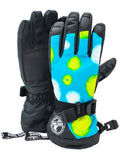 Women's Ski Gloves Warm Waterproof Winter Outdoor Snow Snowboard Athletic Gloves