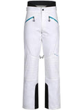 GsouSnow Women's Country Skiing To Paradise Waterproof Snow Pants