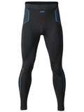 outdoor sports thermal underwear men's ski equipment quick-drying wicking function underwear set