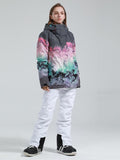 Women's Treadsnow Winter Mountain Idol Snowboard Suits