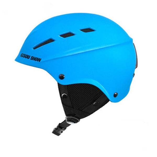 Ski Helmet Upscale Warmest Windproof Snow Sports Snowboard Helmets
