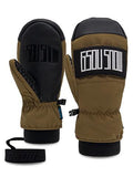 New Products For Men And Women Wear-Resistant Waterproof Padded Riding Gloves Ski Gloves