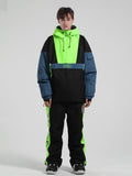 Men's Treadsnow Unisex Reflective Freestyle Mountain Discover Snow Suits