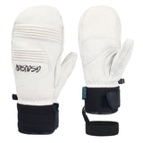 Gsou Snow Adult Unisex Wear-Resistant Sheepskin Gloves